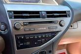 Thumbnail of 2015 White Lexus RX 350