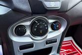 Thumbnail of 2018 Black Ford Fiesta