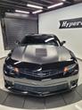 Thumbnail of 2015 Black Chevrolet Camaro