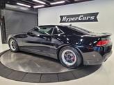 Thumbnail of 2015 Black Chevrolet Camaro