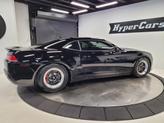 Thumbnail of 2015 Black Chevrolet Camaro