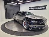 Thumbnail of 2015 Black Chevrolet Camaro