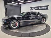 Thumbnail of 2015 Black Chevrolet Camaro