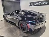 Thumbnail of 2016 Black Chevrolet Corvette