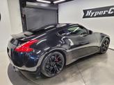 Thumbnail of 2013 Magnetic Black Metallic Nissan 370Z