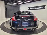 Thumbnail of 2013 Magnetic Black Metallic Nissan 370Z