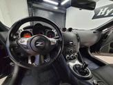 Thumbnail of 2013 Magnetic Black Metallic Nissan 370Z