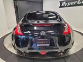Thumbnail of 2013 Magnetic Black Metallic Nissan 370Z