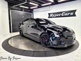 Photo of 2016 Black Raven Cadillac ATS-V