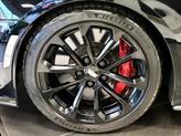 Thumbnail of 2016 Black Raven Cadillac ATS-V