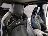Thumbnail of 2016 Black Raven Cadillac ATS-V