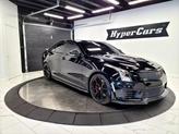Thumbnail of 2016 Black Raven Cadillac ATS-V