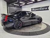 Thumbnail of 2016 Black Raven Cadillac ATS-V