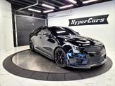 Thumbnail of 2016 Black Raven Cadillac ATS-V