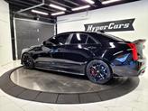 Thumbnail of 2016 Black Raven Cadillac ATS-V