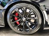 Thumbnail of 2016 Black Raven Cadillac ATS-V