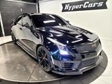 Thumbnail of 2016 Black Raven Cadillac ATS-V