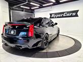 Thumbnail of 2016 Black Raven Cadillac ATS-V