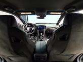 Thumbnail of 2016 Black Raven Cadillac ATS-V