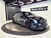 Thumbnail of 2016 Black Raven Cadillac ATS-V