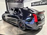 Thumbnail of 2016 Black Raven Cadillac ATS-V