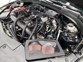 Thumbnail of 2016 Black Raven Cadillac ATS-V