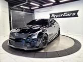 Thumbnail of 2016 Black Raven Cadillac ATS-V