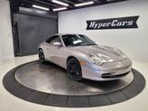 Thumbnail of 2003 Silver Porsche 911