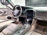 Thumbnail of 2003 Silver Porsche 911