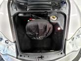 Thumbnail of 2003 Silver Porsche 911