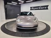 Thumbnail of 2003 Silver Porsche 911
