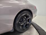 Thumbnail of 2003 Silver Porsche 911