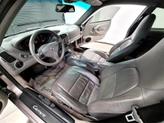 Thumbnail of 2003 Silver Porsche 911