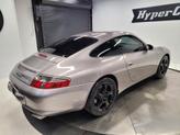 Thumbnail of 2003 Silver Porsche 911