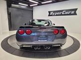 Thumbnail of 2009 Cyber Gray Metallic Chevrolet Corvette