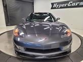 Thumbnail of 2009 Cyber Gray Metallic Chevrolet Corvette