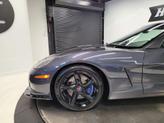 Thumbnail of 2009 Cyber Gray Metallic Chevrolet Corvette