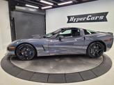 Thumbnail of 2009 Cyber Gray Metallic Chevrolet Corvette
