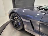 Thumbnail of 2009 Cyber Gray Metallic Chevrolet Corvette
