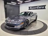 Thumbnail of 2009 Cyber Gray Metallic Chevrolet Corvette