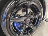 Thumbnail of 2009 Cyber Gray Metallic Chevrolet Corvette