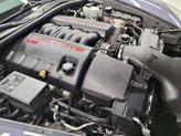 Thumbnail of 2009 Cyber Gray Metallic Chevrolet Corvette