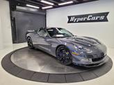 Photo of 2009 Cyber Gray Metallic Chevrolet Corvette