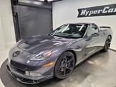 Thumbnail of 2009 Cyber Gray Metallic Chevrolet Corvette