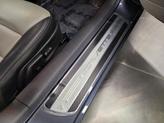 Thumbnail of 2009 Cyber Gray Metallic Chevrolet Corvette