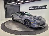 Thumbnail of 2009 Cyber Gray Metallic Chevrolet Corvette
