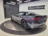 Thumbnail of 2009 Cyber Gray Metallic Chevrolet Corvette