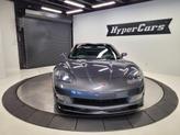 Thumbnail of 2009 Cyber Gray Metallic Chevrolet Corvette