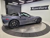 Thumbnail of 2009 Cyber Gray Metallic Chevrolet Corvette