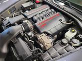 Thumbnail of 2009 Cyber Gray Metallic Chevrolet Corvette